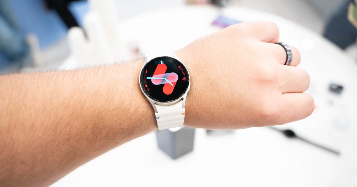 galaxy-watch-8-battery-leaks,-and-it’s-not-very-exciting