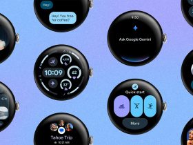 google-releases-wear-os-6-developer-preview-with-all-that-material-3-expressive-goodness