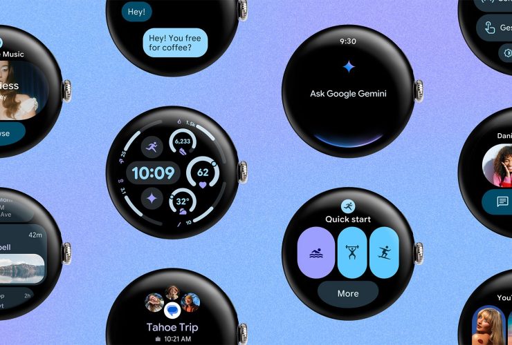 google-releases-wear-os-6-developer-preview-with-all-that-material-3-expressive-goodness