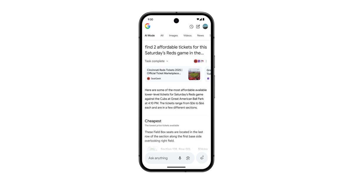 google’s-ai-mode-will-soon-do-the-‘tedious’-part-of-search-for-you-in-the-background-[video]
