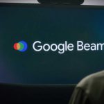 project-starline-becomes-google-beam,-debuts-real-time-translation