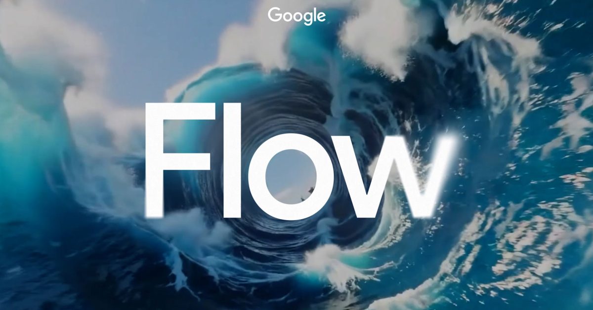 flow-is-google’s-new-ai-video-editing-suite-powered-by-imagen-4-and-veo-3