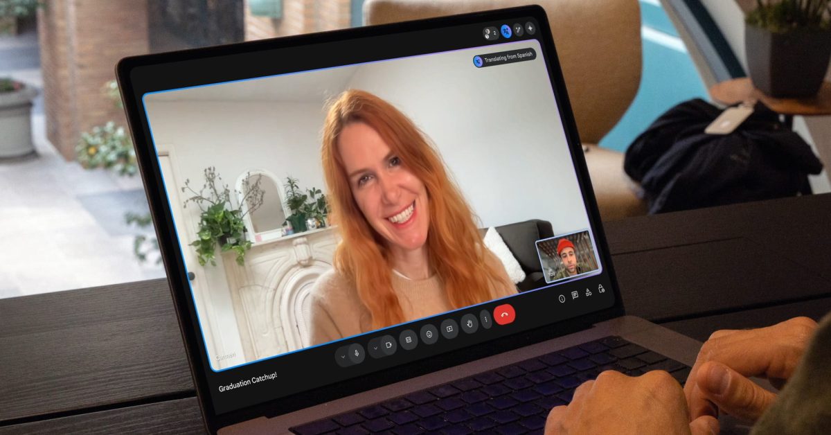 google-meet-adding-real-time-speech-interpreter,-consumer-beta-today