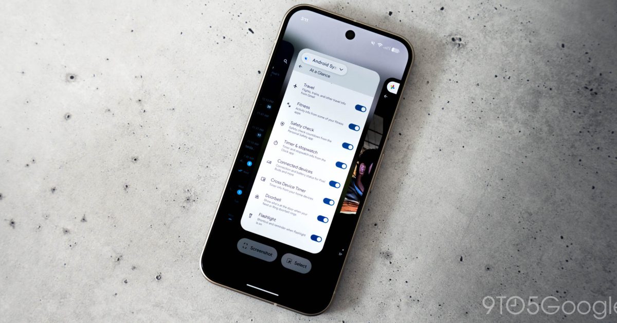 android-16-redesign-updates-recents-menu-with-drop-down-options,-better-big-screen-layout