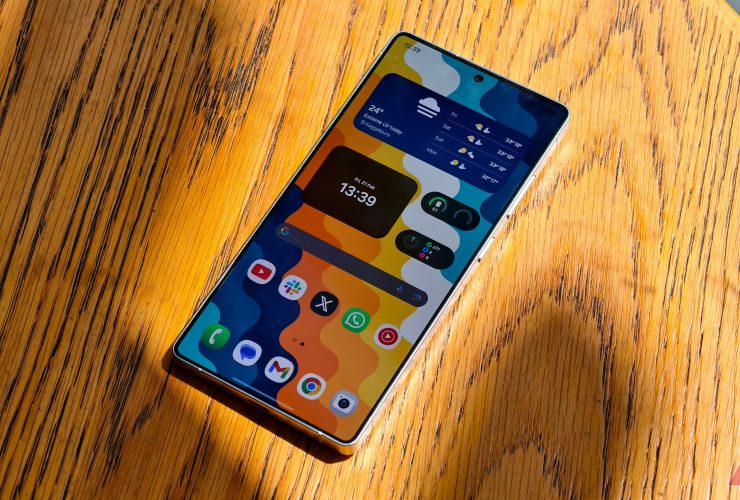 this-deal-knocks-$250-off-samsung’s-ai-powerhouse-phone,-the-galaxy-s25-ultra