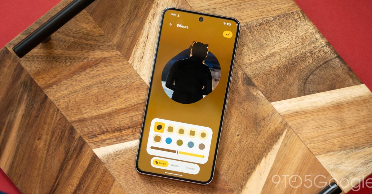 google-pixel-adding-wallpaper-shape-and-weather-‘effects’-in-android-16-qpr1-[gallery]