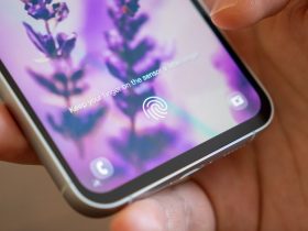 this-simple-tweak-improves-android-16’s-fingerprint-reader