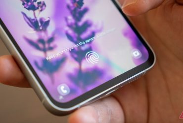 this-simple-tweak-improves-android-16’s-fingerprint-reader