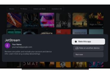 google-tv-apps-will-start-showing-pop-ups-that-beg-you-for-ratings