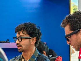i-waited-an-hour-to-try-google’s-xr-glasses-—-and-i’d-ditch-my-ray-bans-for-them