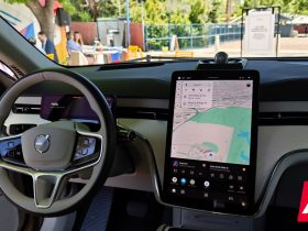 your-volvo’s-getting-gemini,-because-google-assistant-is-officially-dead