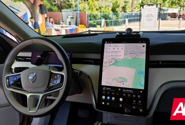 your-volvo’s-getting-gemini,-because-google-assistant-is-officially-dead