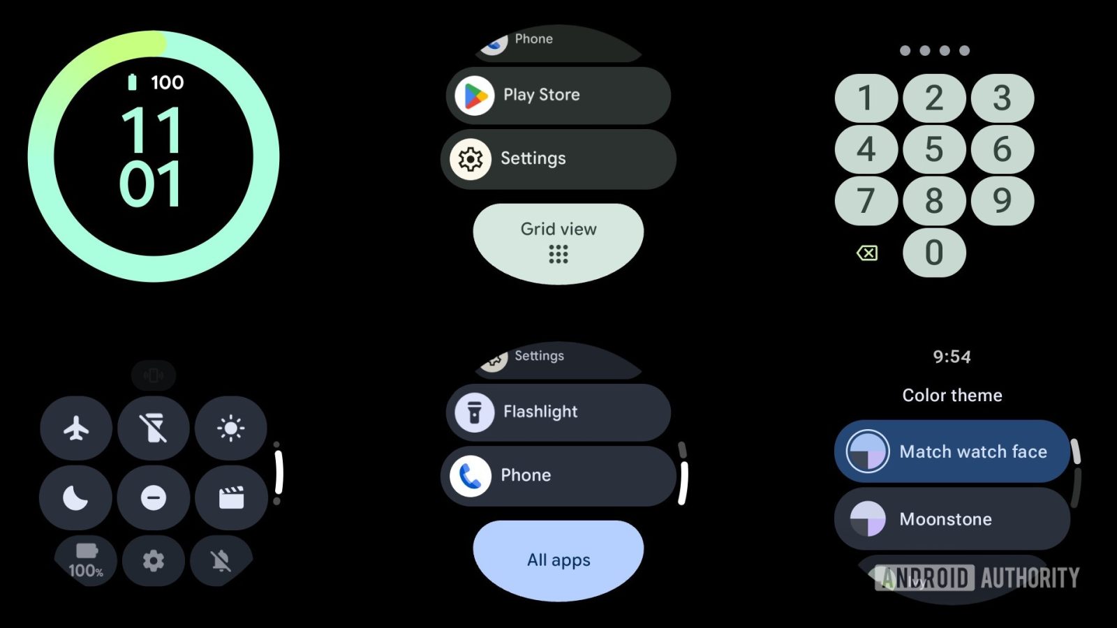 wear-os-6-preview:-google’s-next-gen-smartwatch-ui-starts-to-take-shape