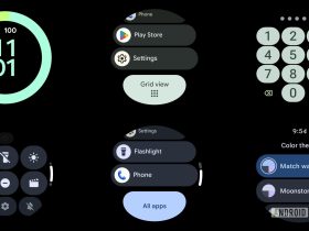 wear-os-6-preview:-google’s-next-gen-smartwatch-ui-starts-to-take-shape