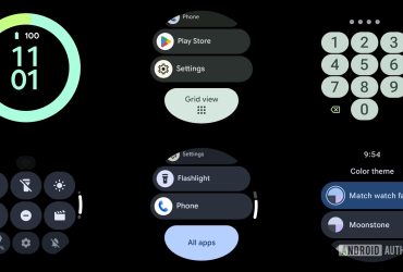 wear-os-6-preview:-google’s-next-gen-smartwatch-ui-starts-to-take-shape
