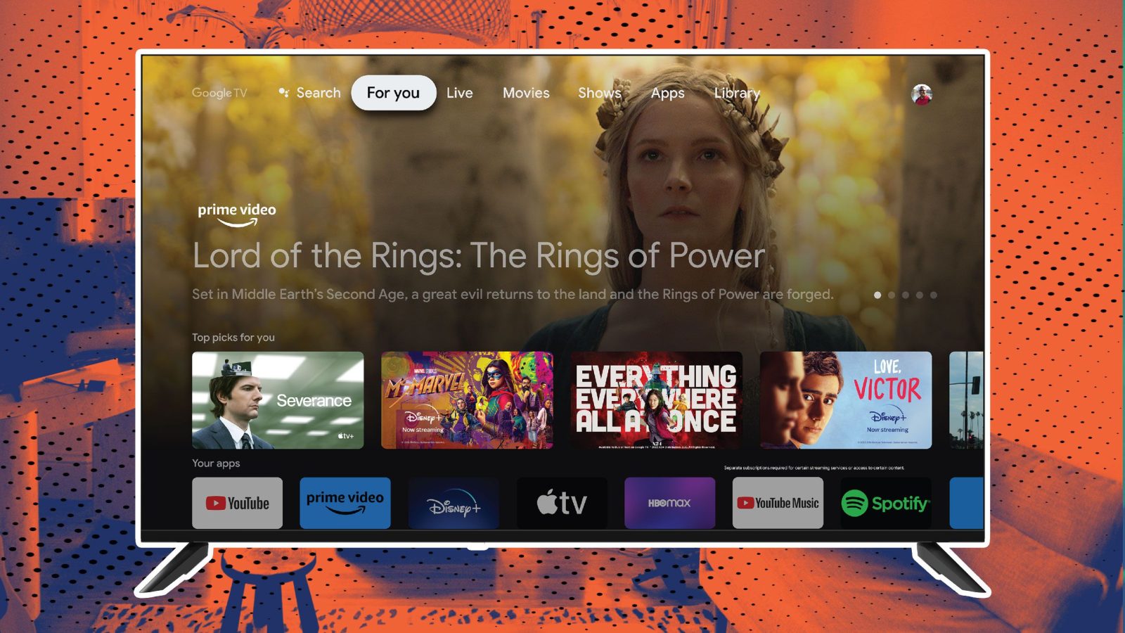 google-tv-apps-will-seek-more-of-your-attention-in-the-way-you-may-not-like