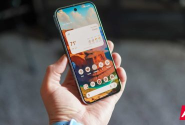 google-just-made-your-pixel-home-screen-more-useful