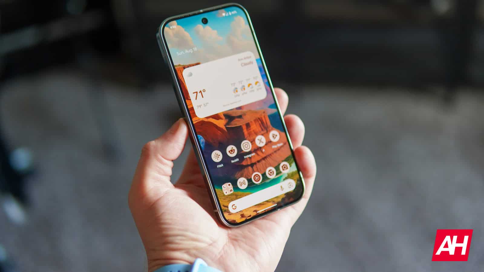 google-just-made-your-pixel-home-screen-more-useful
