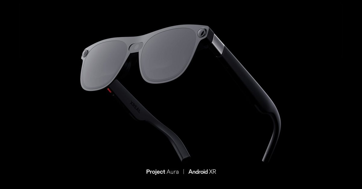 xreal’s-‘project-aura’-will-be-the-second-android-xr-headset,-more-details-in-june