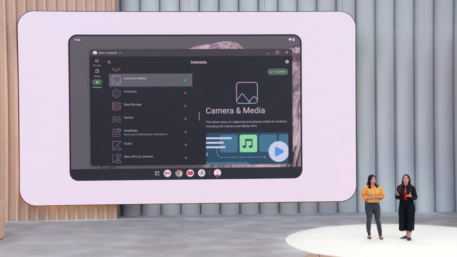 google-says-android-16’s-desktop-mode-is-built-on-dex’s-foundation