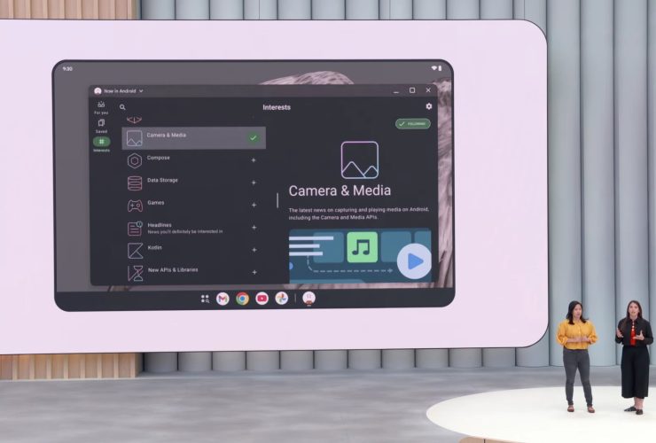 google-says-android-16’s-desktop-mode-is-built-on-dex’s-foundation