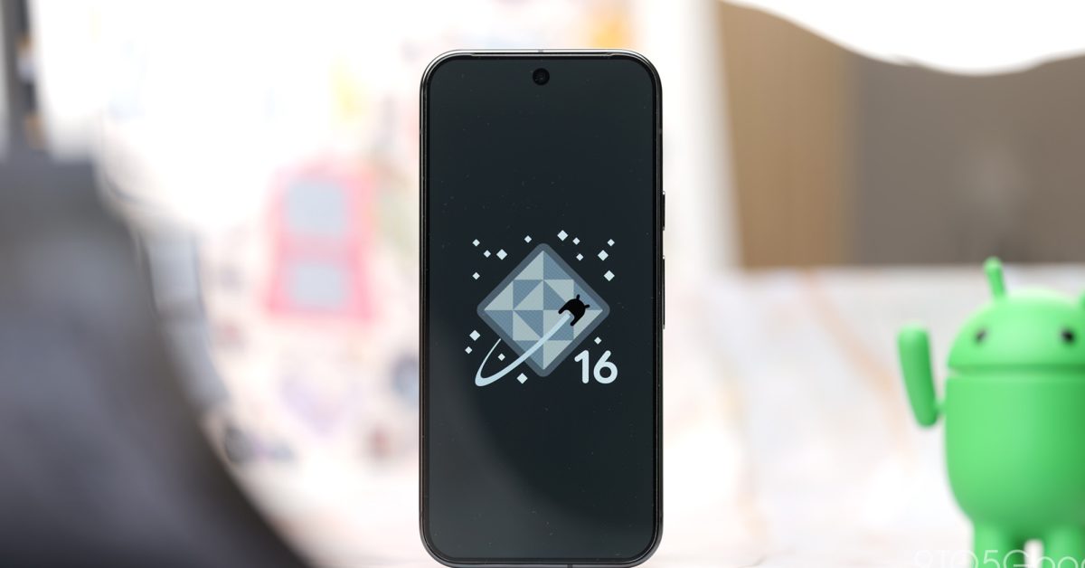 android-16-qpr1-volume-slider-redesign-adds-mini-waveform,-media-player-tweaks