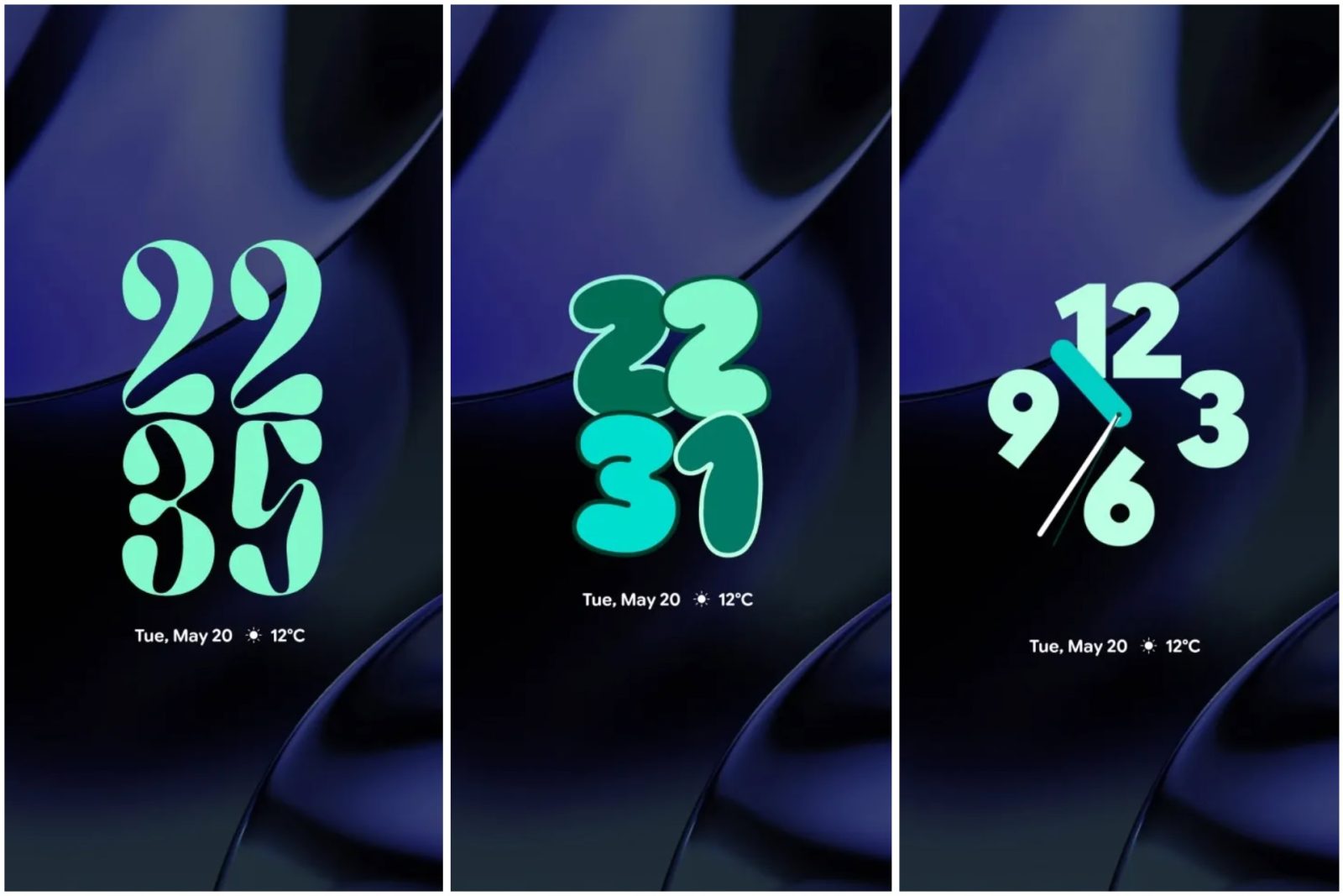 android-16-brings-clock-swag-to-pixel-devices