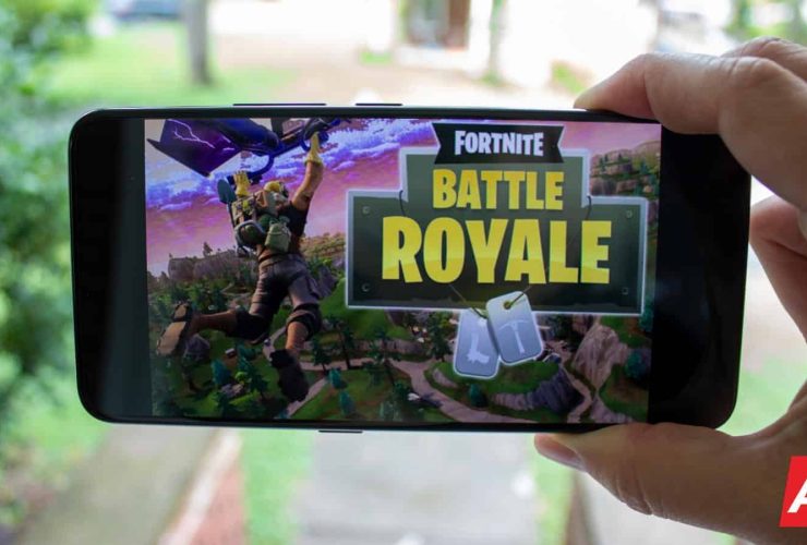 after-years-of-legal-drama,-fortnite-is-back-on-the-app-store