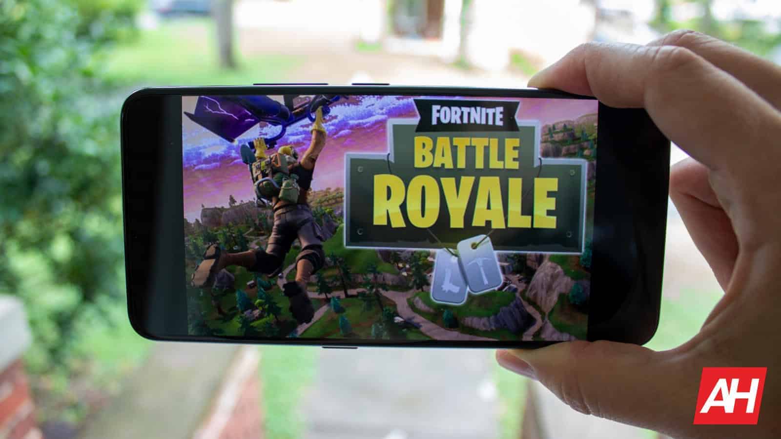 after-years-of-legal-drama,-fortnite-is-back-on-the-app-store