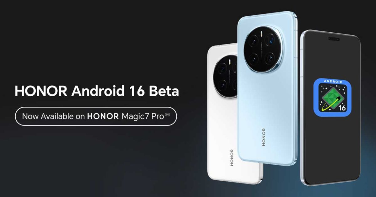 honor-400-series-will-get-six-years-of-android-updates