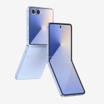 galaxy-z-flip-7-leak:-samsung’s-3nm-exynos-2500-chip-debuts-here