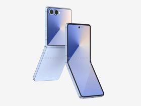 galaxy-z-flip-7-leak:-samsung’s-3nm-exynos-2500-chip-debuts-here
