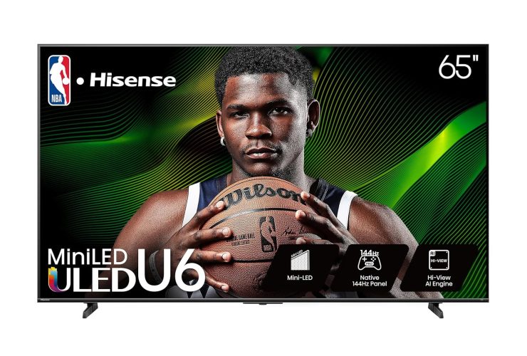 this-$700-hisense-tv-is-so-stacked,-it-should-honestly-cost-more