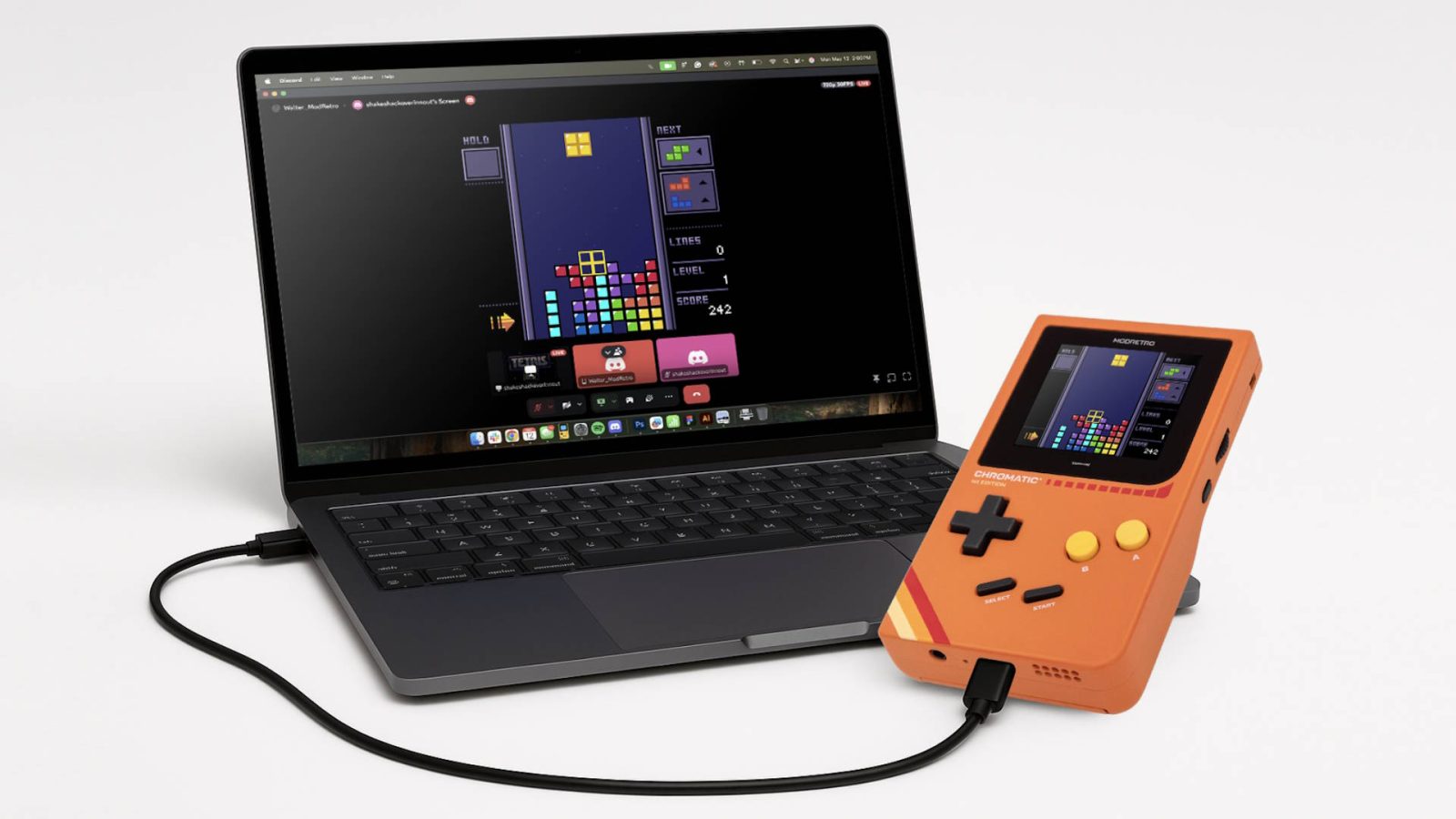 this-retro-gaming-handheld-can-now-livestream-directly-to-discord