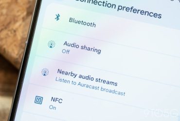 android-16-qpr1-brings-back-‘audio-sharing’-through-auracast,-no-pixel-buds-support-yet