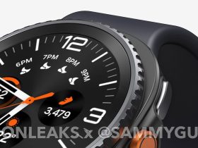 galaxy-watch-8-classic-leaked-renders-confirm-rotating-bezel-&-“ultra”-design