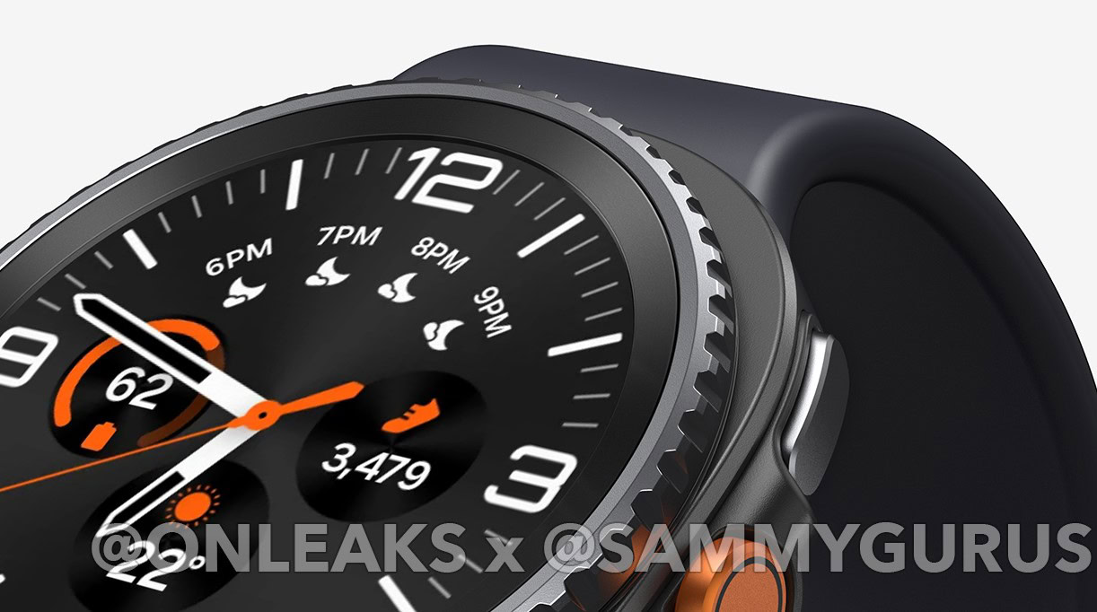 galaxy-watch-8-classic-leaked-renders-confirm-rotating-bezel-&-“ultra”-design