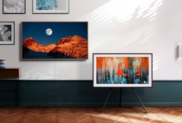 your-samsung-smart-tv-just-added-iconic-art-from-disney,-pixar,-and-star-wars