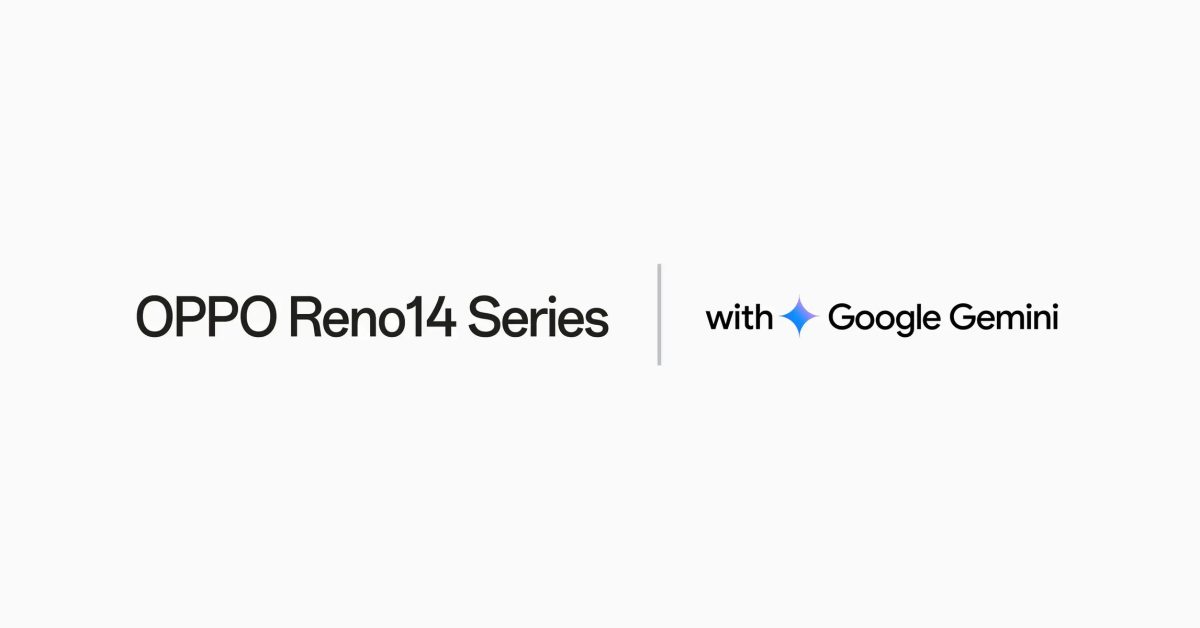 gemini-will-‘soon’-integrate-with-apps-on-oppo-smartphones