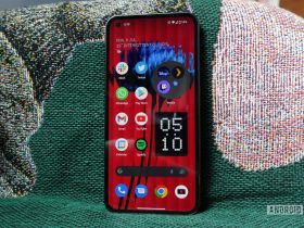 it’s-official:-the-nothing-phone-1-won’t-get-android-16