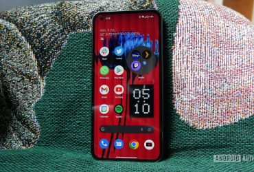 it’s-official:-the-nothing-phone-1-won’t-get-android-16