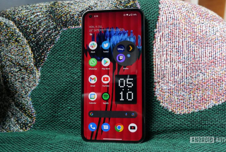 it’s-official:-the-nothing-phone-1-won’t-get-android-16