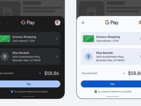 google-wallet-adding-nearby-pass-notifications,-google-pay-sheet-redesigned 