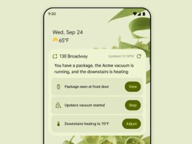 google-home-testing-‘home-summary-widget’-for-pixel