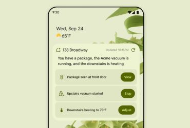 google-home-testing-‘home-summary-widget’-for-pixel