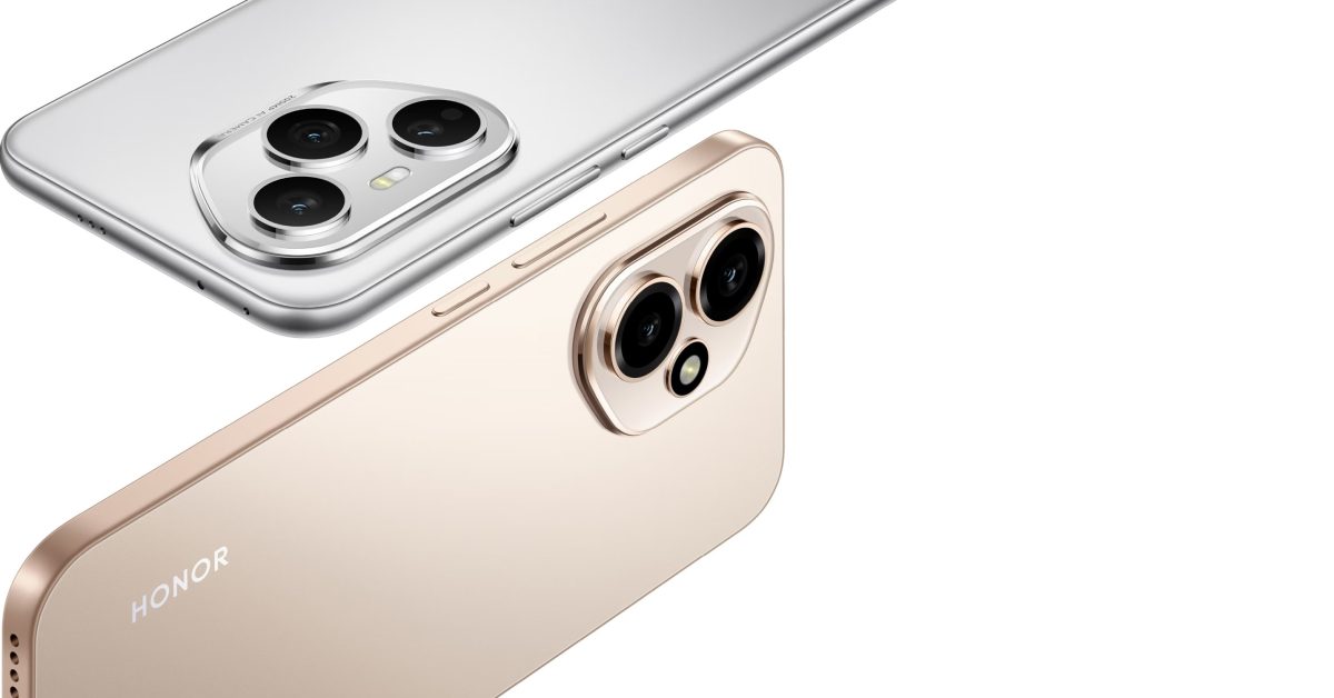 honor-400-series-uses-ai-to-turn-photos-into-videos,-launches-starting-at-e499