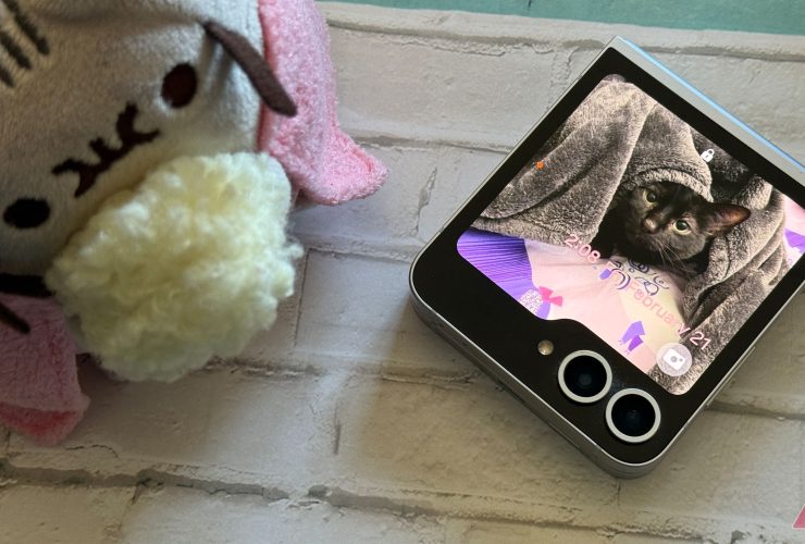 the-samsung-galaxy-z-flip-fe-is-coming-sooner-than-expected,-but-prepare-to-see-double