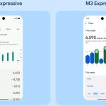 more-material-3-expressive-google-apps:-fitbit,-meet,-and-chat 