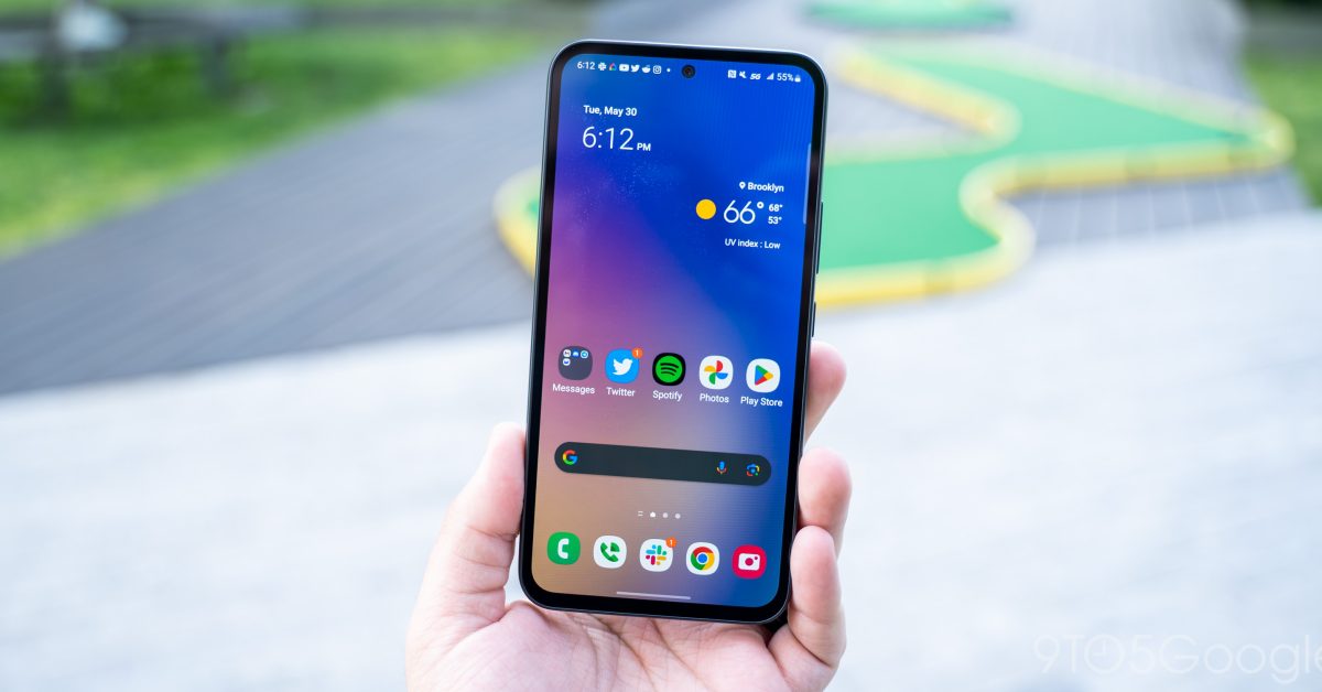 samsung-posts-updated-one-ui-7-schedule,-promising-more-galaxy-devices-in-june