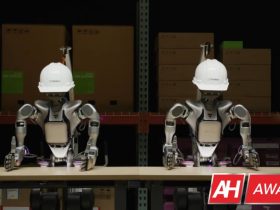 best-of-computex-2025:-nvidia-gr00t-n1.5-humanoid-robots